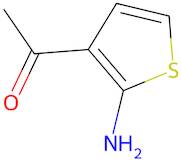 1-(2-Aminothiophen-3-yl)ethanone