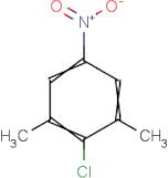 2-Chloro-1,3-dimethyl-5-nitrobenzene