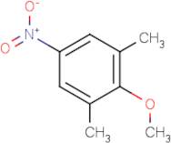 2-Methoxy-1,3-dimethyl-5-nitrobenzene