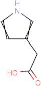 (Pyrrol-3-yl)-acetic acid