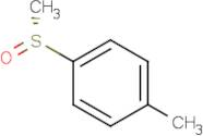 (R)-(+)-Methyl p-tolyl sulfoxide