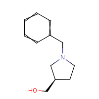 (R)-(1-Benzyl-pyrrolidin-3-yl)-methanol