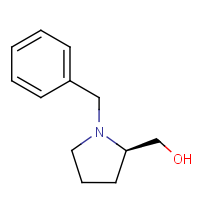 (R)-1-N-Benzyl-prolinol