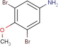 3,5-Dibromo-4-methoxyaniline