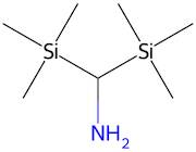 Bis(trimethylsilyl)methylamine