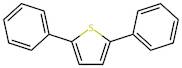 2,5-Diphenylthiophene