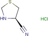 (R)-4-Cyanothiazolidine hydrochloride