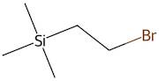 (2-Bromoethyl)trimethylsilane