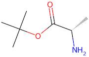 Tert-butyl L-alaninate