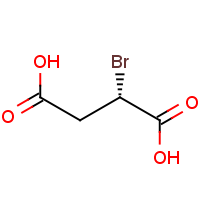 (S)-(-)-2-Bromosuccinic acid