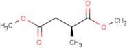 (S)-(-)-Methylsuccinic acid dimethyl ester