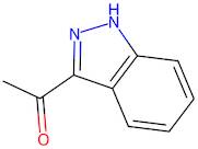 1-(1H-Indazol-3-yl)ethanone