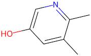 5,6-Dimethylpyridin-3-ol