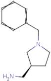 (S)-3-Aminomethyl-1-benzylpyrrolidine