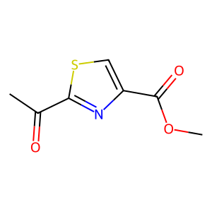 Methyl 2-acetylthiazole-4-carboxylate