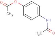 p-Acetoxyacetanilide