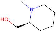 (S)-(1-Methylpiperidin-2-yl)methanol