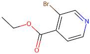 Ethyl 3-bromoisonicotinate