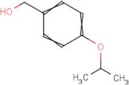 [4-(Propan-2-yloxy)phenyl]methanol