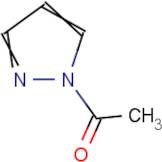 1-(1H-Pyrazol-1-yl)ethanone