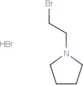 1-(2-Bromoethyl)pyrrolidine hydrobromide