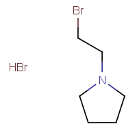 1-(2-Bromoethyl)pyrrolidine hydrobromide