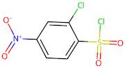 2-Chloro-4-nitrobenzene-1-sulfonyl chloride