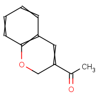 1-(2H-Chromen-3-yl)ethanone