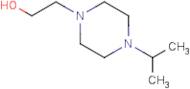 1-(2-Hydroxyethyl)-4-isopropylpiperazine