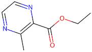 Ethyl 3-methylpyrazine-2-carboxylate