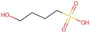 4-Hydroxybutane-1-sulfonic acid