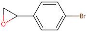 2-(4-Bromophenyl)oxirane