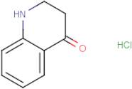 1,2,3,4-Tetrahydro-4-quinolinone hydrochloride