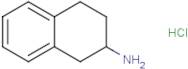 1,2,3,4-Tetrahydro-naphthalen-2-ylamine hydrochloride