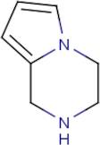 1,2,3,4-Tetrahydropyrrolo[1,2-a]pyrazine