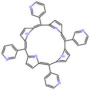 5,10,15,20-Tetra(pyridin-3-yl)porphyrin