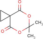 6,6-Dimethyl-5,7-dioxaspiro[2.5]octane-4,8-dione