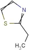 2-Ethyl-2H-3-thiazole
