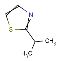 2-Isopropyl-2H-3-thiazole