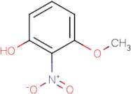 3-Methoxy-2-nitrophenol