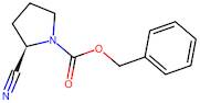 Benzyl (R)-2-cyanopyrrolidine-1-carboxylate