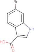 6-Bromo-1H-indole-3-carboxylic acid