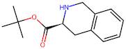 tert-Butyl (S)-1,2,3,4-tetrahydroisoquinoline-3-carboxylate