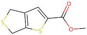 Methyl 4,6-dihydrothieno[3,4-b]thiophene-2-carboxylate