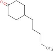 4-Pentylcyclohexanone