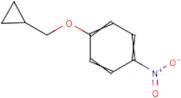 1-(Cyclopropylmethoxy)-4-nitrobenzene