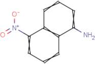 5-Nitronaphthalen-1-amine