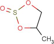 Propane-1,2-cyclic sulfite