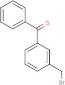 [3-(Bromomethyl)phenyl]-phenylmethanone