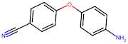 4-(4-Aminophenoxy)benzonitrile